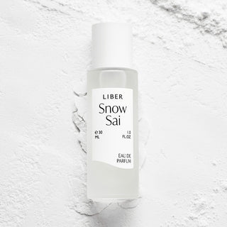Liber - Snow Sai EDP 30ml