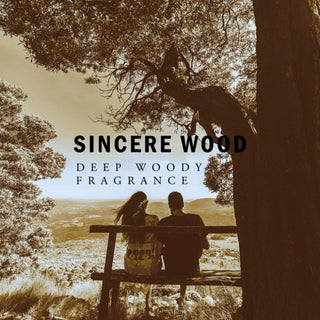 Loe - Sincere Wood Eau De Parfum 50ml