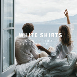 Loe - White Shirts Eau De Toilette 50ml