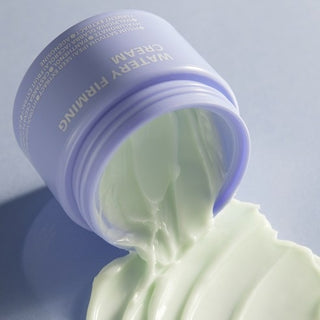 Isoi - Watery Firming Cream 50ml