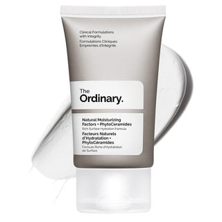 The Ordinary - Natural Moisturizing Factors + Phyto Ceramides Cream 30ml