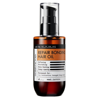 Derma Factory - Repair Bonding Hair Oil 100ml