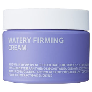 Isoi - Watery Firming Cream 50ml