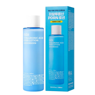 Isoi - Hyaluronic Acid PDRN Lotion 300ml
