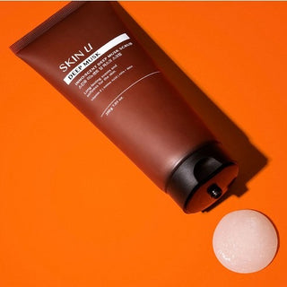 Skin U - Scent Must Body Scrub 200ml