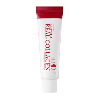 Dermafix - Real Collagen Tension Up Ampoule Cream 50ml