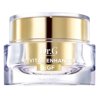 Dr.G - Revital Enhancer EGF Cream 50ml