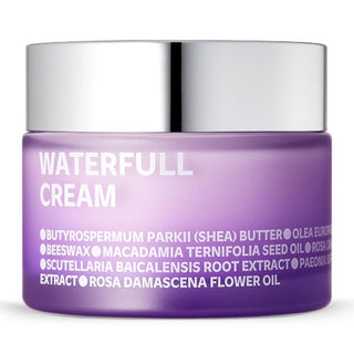 Isoi - Waterfull Cream 50ml