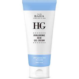 Cos De Baha - Hyaluronic Acid Gel Cream 120ml
