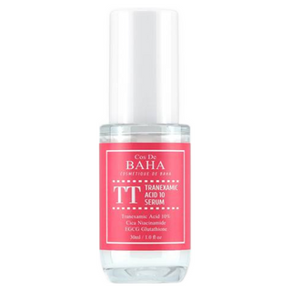 Cos De Baha - TT Tranexamic Acid 10% Serum 30ml