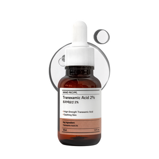 Nano Recipe - Tranexamic Acid 2% 30ml