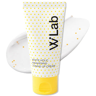W Lab - White Holic Awakening Toning Up Cream 50ml