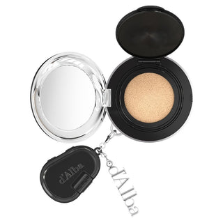d'Alba - Mini Glow Fit Serum Cover Cushion - 3 Options