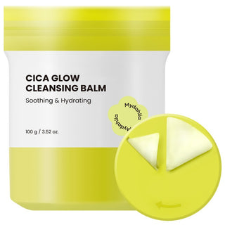 Mydahlia - Cica Glow Cleansing Balm 100ml