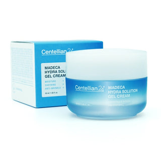 Centellian24 - Madeca Hydra Solution Gel Cream 50ml