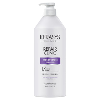 Kerasys - Repair Clinic Conditioner 980ml