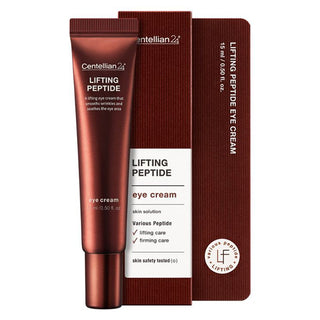 Centellian24 - Lifting Peptide Eye Cream 15ml