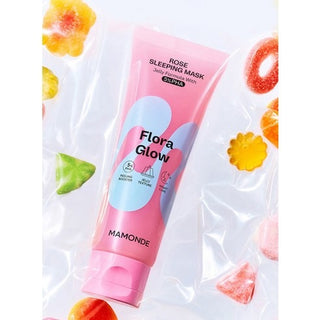 Mamonde - Rose Sleeping Mask 80ml