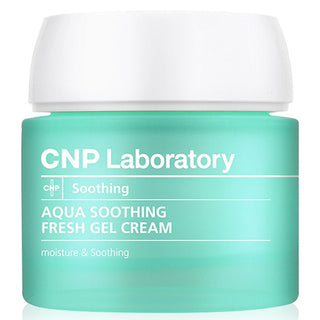 CNP - Aqua Soothing Fresh Gel Cream 80ml