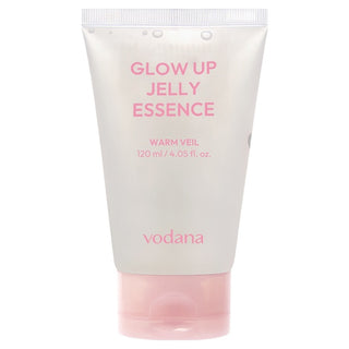 Vodana - Glow Up Jelly Essence Treatment 120ml
