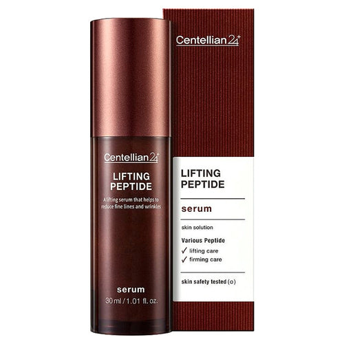 Centellian24 - Lifting Peptide Serum 30ml