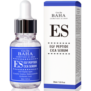 Cos De Baha - EGF Peptide Cica Serum 30ml