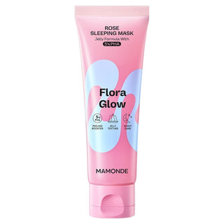 Mamonde - Rose Sleeping Mask 80ml