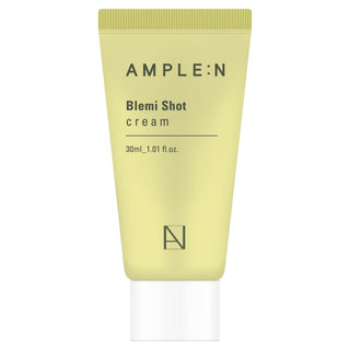 AMPLE:N - Blemi Shot Cream 30ml