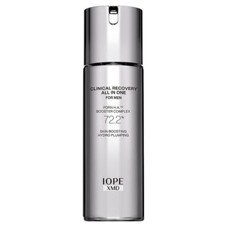 IOPE - Clinical Recovery All In One For Men 120ml