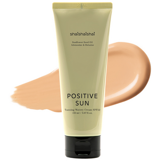 Shaishaishai - Positive Sun Cream 150ml