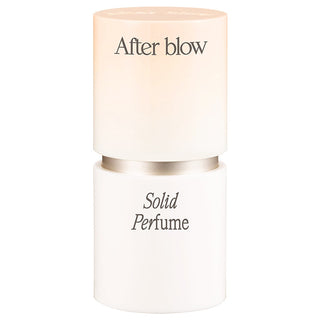 Afterblow - Solid Perfume Sugar Floral