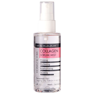 Derma Factory - Collagen Serum Mist 80ml