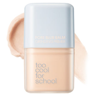 Too Cool For School - Pore Blur Balm