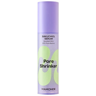 Mamonde - Bakuchiol Pore Shrinker Serum 50ml