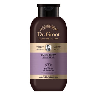 Dr Groot - Hair Loss Care Shampoo 180ml