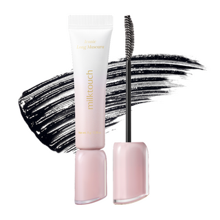 Milktouch - Iconic Long Mascara - 4 Colors