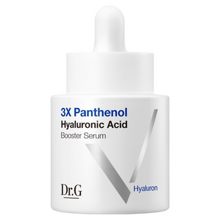 Dr.G - 3X Panthenol Hyaluronic Acid Booster Serum 30ml