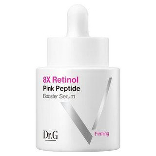 Dr.G - 8X Retinol Pink Peptide Booster Serum 30ml