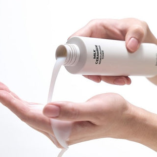 Beplain - Milk Ceramide Moisturizing Toner 150ml