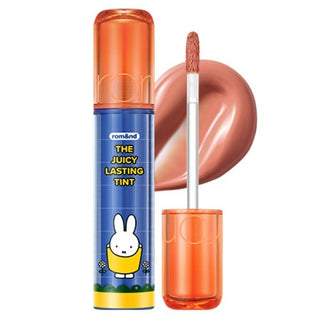 Romand - The Juicy Lasting Tint (Miffy Version)