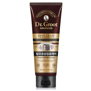 Dr Groot - Beer Yeast Treatment 200ml