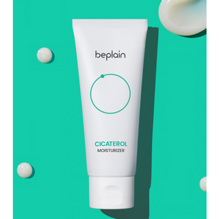 Beplain - Cicaterol Moisturizer 60ml