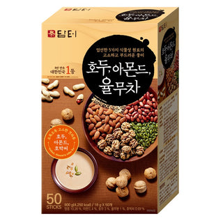 Damtuh - Walnut Almond Adlay Powder 50pcs