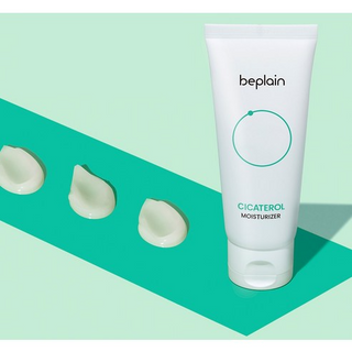 Beplain - Cicaterol Moisturizer 60ml