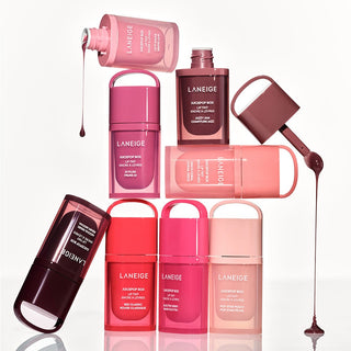 Laneige - Juicepop Box Lip Tint