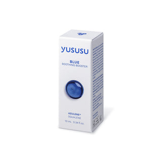 Yususu - Blue Soothing Booster 10ml