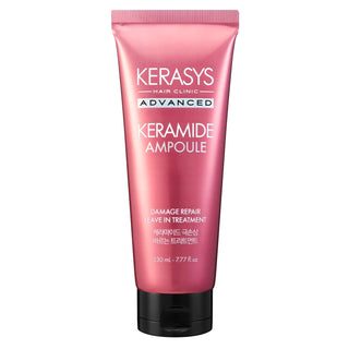 Kerasys - Keramide Ampoule Damage Repair Leave In Treatment 230ml
