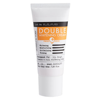 Derma Factory - Double Whitening Cream 40ml