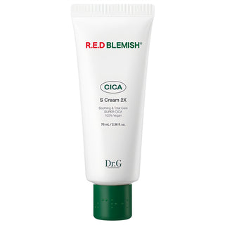 Dr.G - Cica S Cream 2X 70ml
