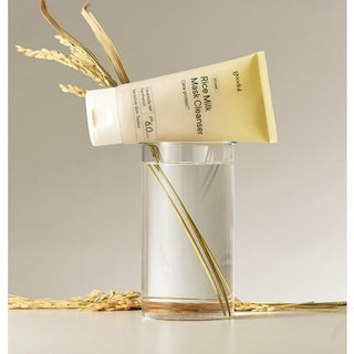 Goodal - Rice Milk Mask Cleanser 150ml